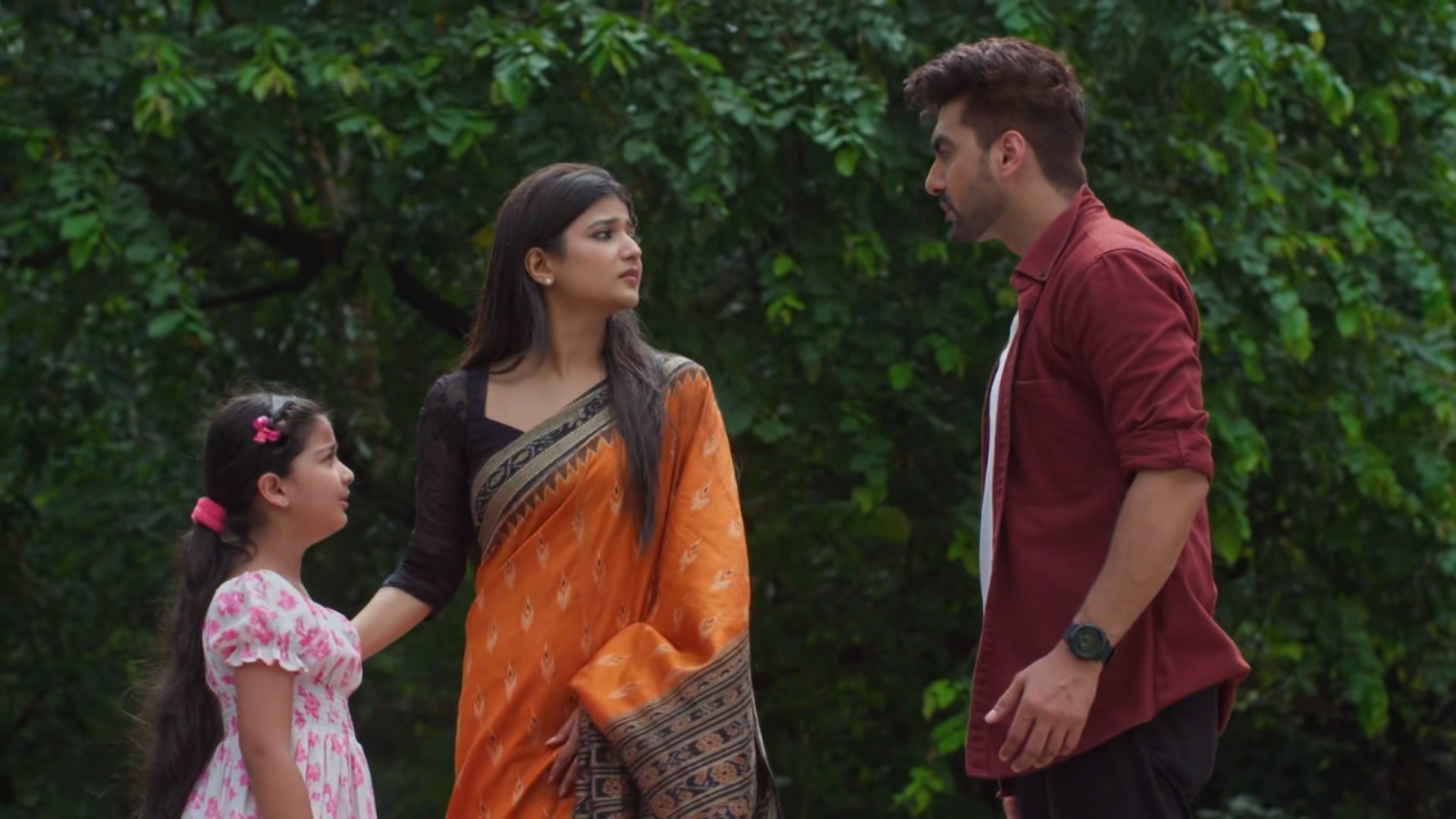 Yeh Rishta Kya Kehlata Hai 6th October 2025 Written update: Geetanjali dies on the day of Dusshera