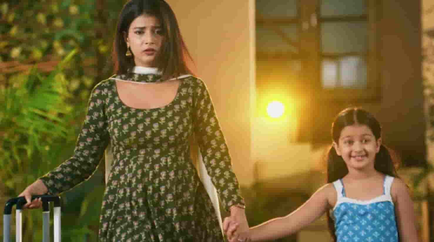 Yeh Rishta Kya Kehlata Hai 7th August 2025 Written Episode Update: Abhira Moves to Goenka House! Will Geetanjali Stay at Poddar House?