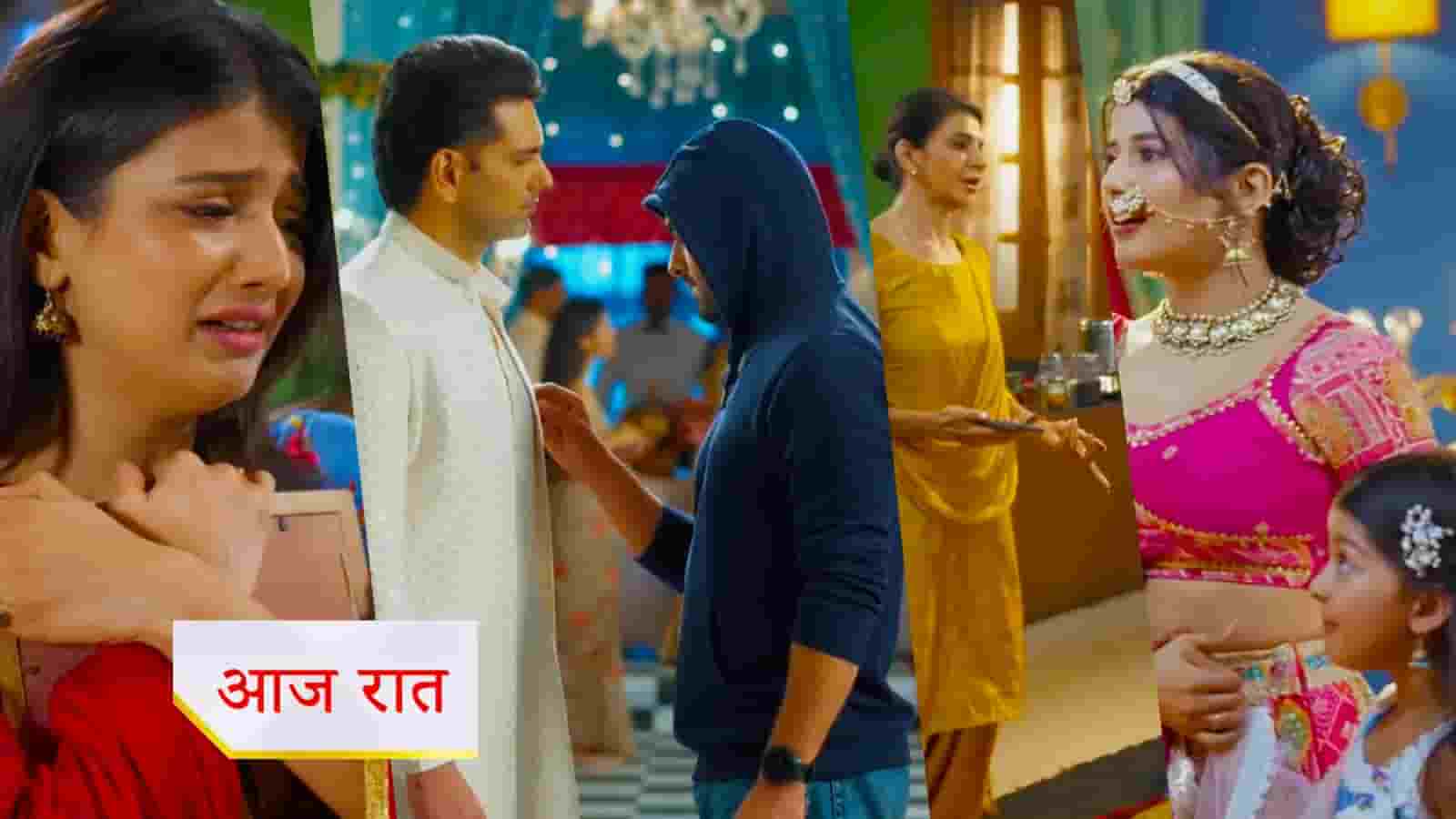 Yeh Rishta Kya Kehlata Hai 7th July 2025 Written Episode Update: Will Abhira Reconsider Her Decision? While Armaan Gets a Job in Krish's Firm