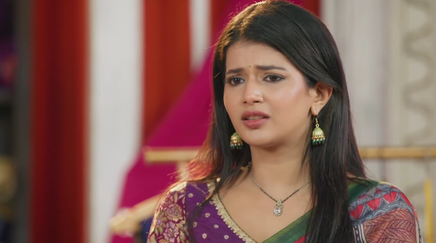 Yeh Rishta Kya Kehlata Hai 7th June 2025 Written Episode Update: Ashuman Makes Abhira Laugh While Vidya Senses Armaan's Presence!