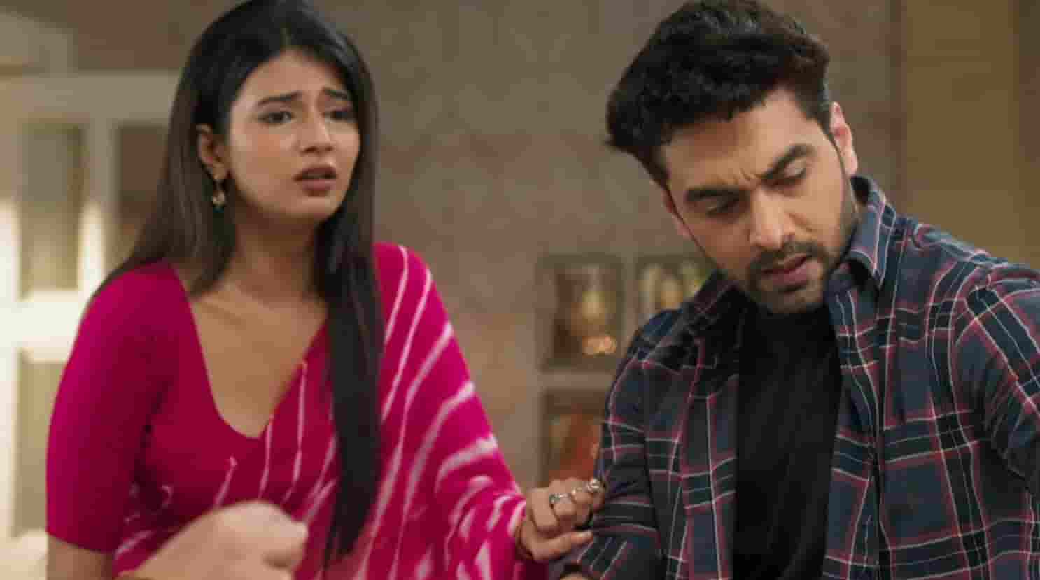 Yeh Rishta Kya Kehlata Hai 8th August 2025 Written Episode Update: Maira Has an Allergic Reaction! Will Abhira Fulfill Maira's Open Roof Car Demand?
