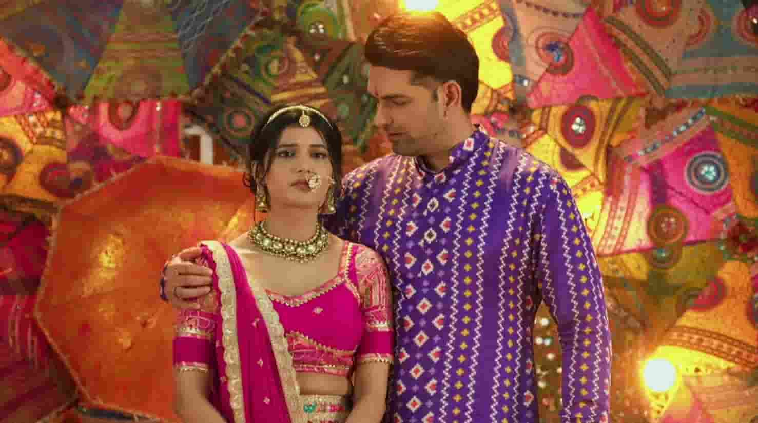 Yeh Rishta Kya Kehlata Hai 8th July 2025 Written Episode Update: Armaan Returns As Krish's Manager While His Heart Breaks Over Abhira!