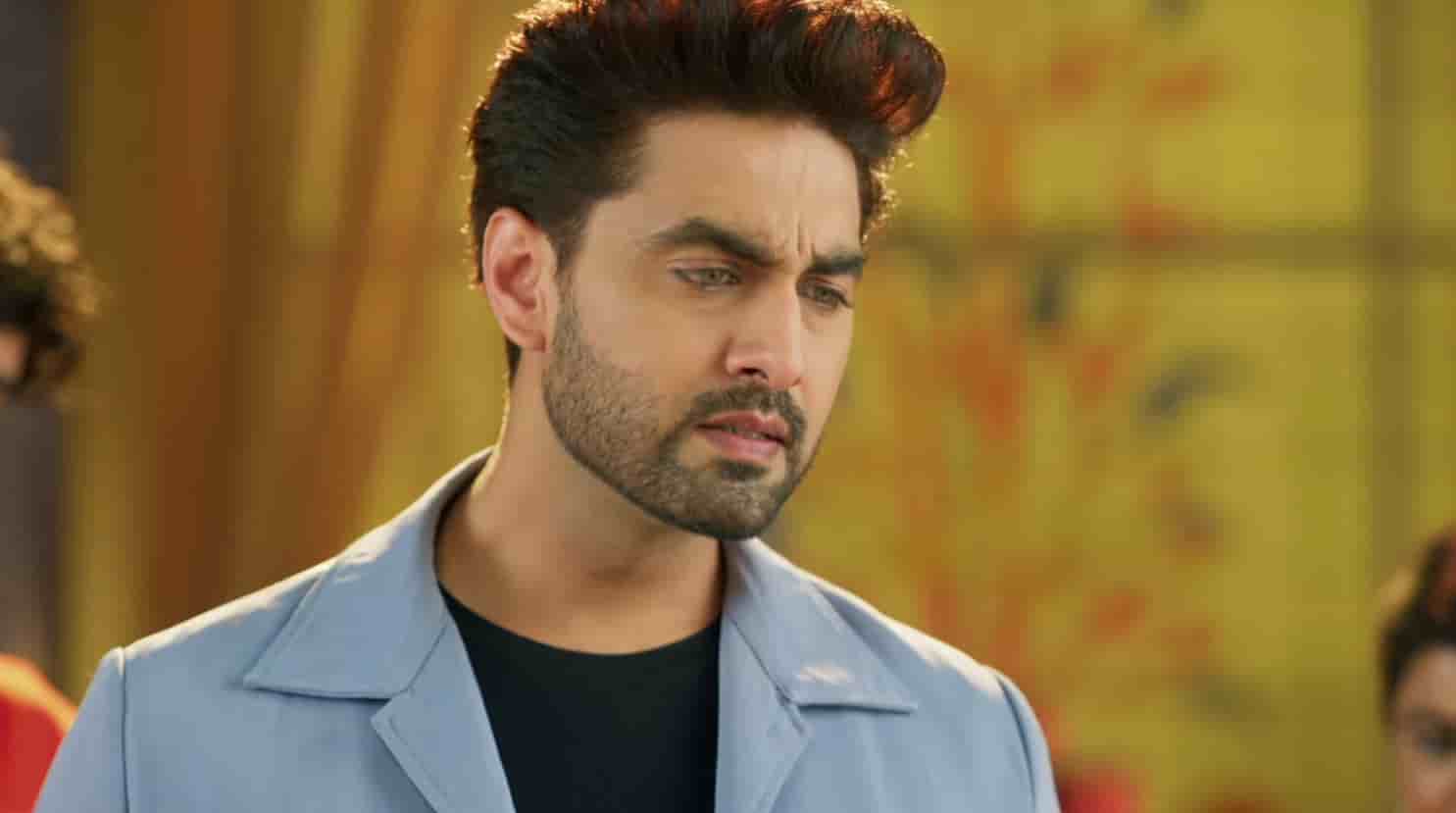 Yeh Rishta Kya Kehlata Hai 8th May 2025 Written Episode Update: Ruhi's Irritation Towards Armaan!