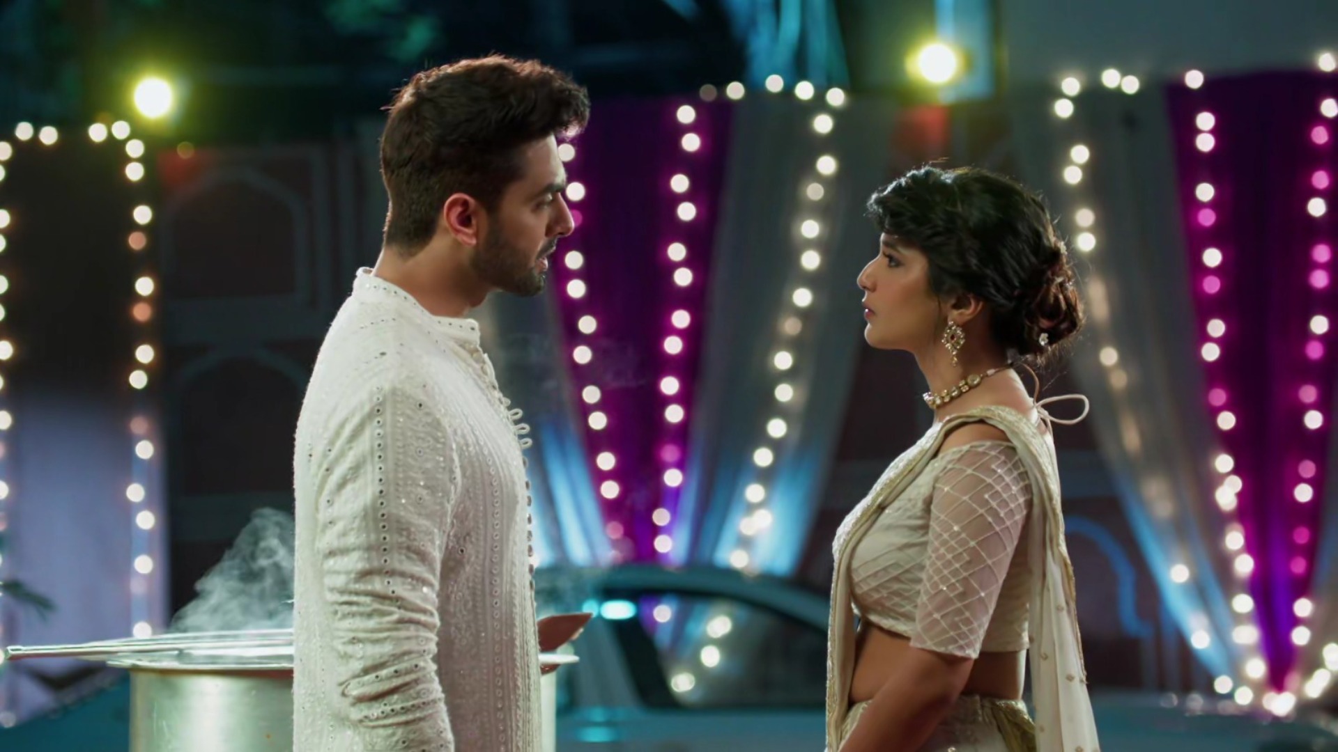 Yeh Rishta Kya Kehlata Hai 8th October 2025 Written update: Abhira reached the girls  hostel