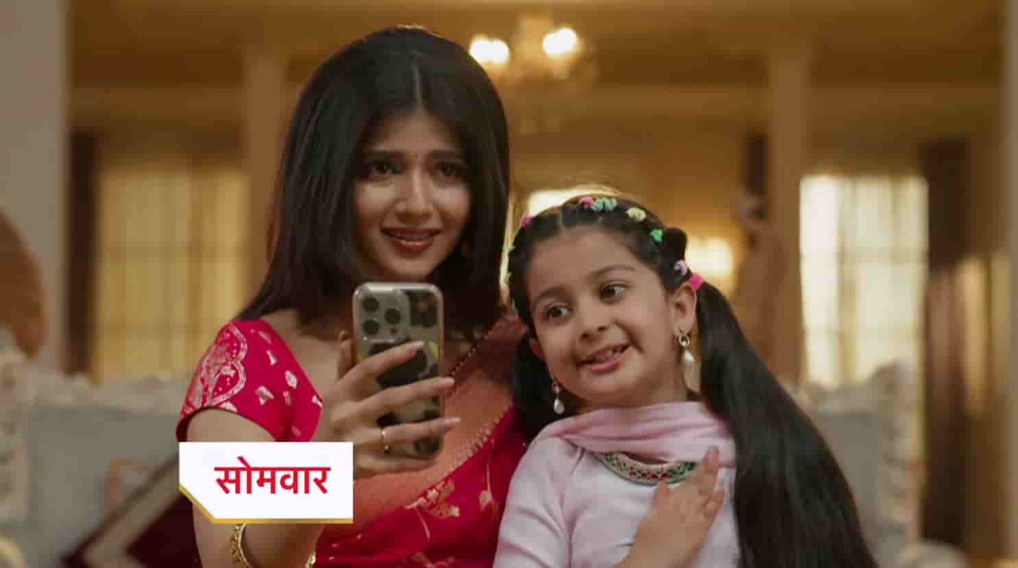 Yeh Rishta Kya Kehlata Hai 9th August 2025 Written Episode Update: Armaan and Abhira Fight Over Parenting Style! Will Abhira and Geetanjali Compete to Be Dance Partner of Maira?