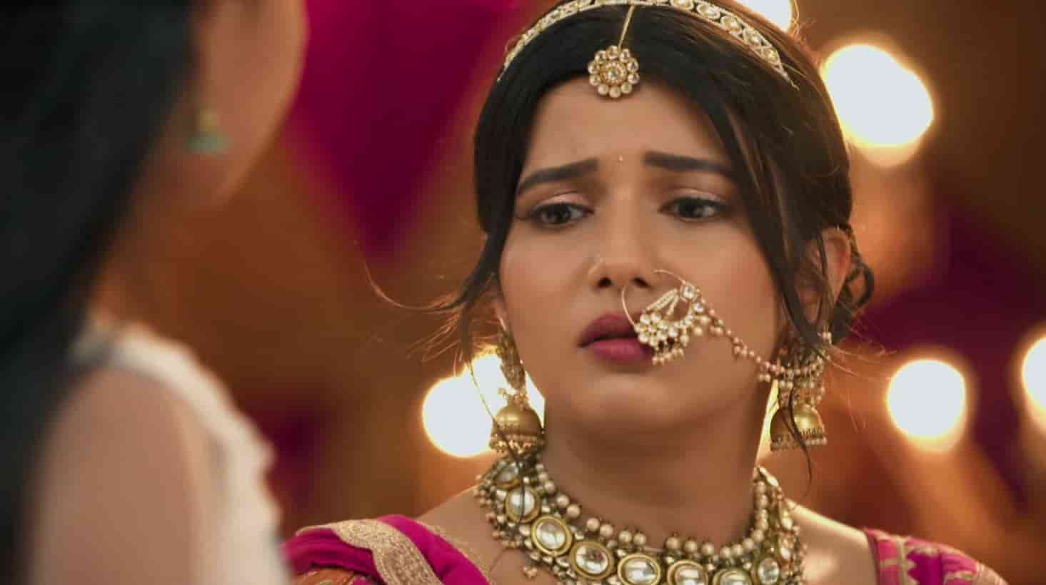 Yeh Rishta Kya Kehlata Hai 9th July 2025 Written Episode Update: Abhira Sees Glimpses of Pookie in Maira!