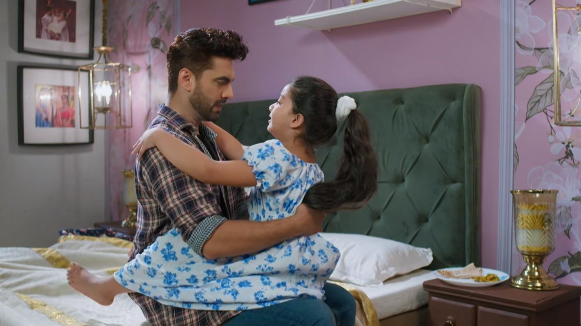 Yeh Rishta Kya Kehlata Hai 9th October 2025 Written update: Armaan entered Abhira's hostel