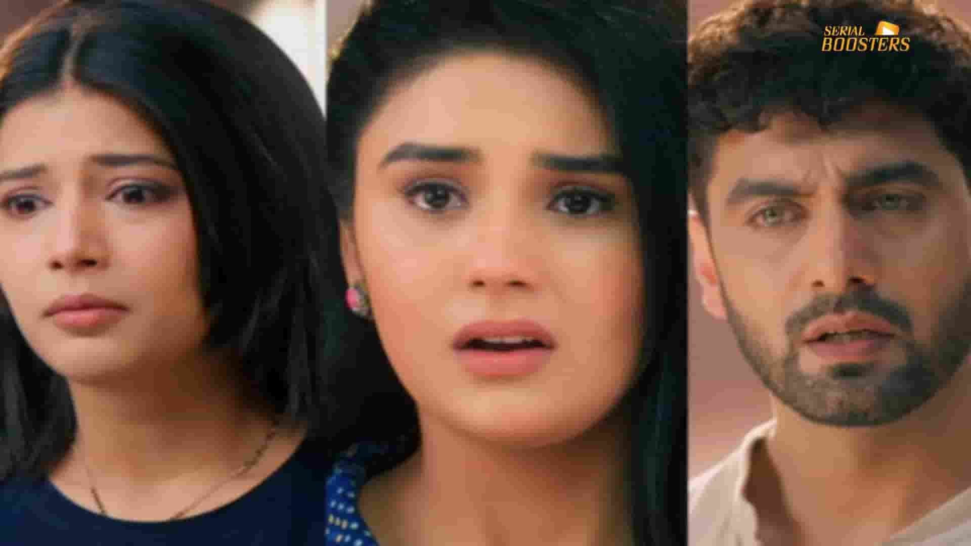 Yeh Rishta Kya Kehlata Hai: Shocking Twist Ahead as Charu’s Death Leaves Everyone Devastated