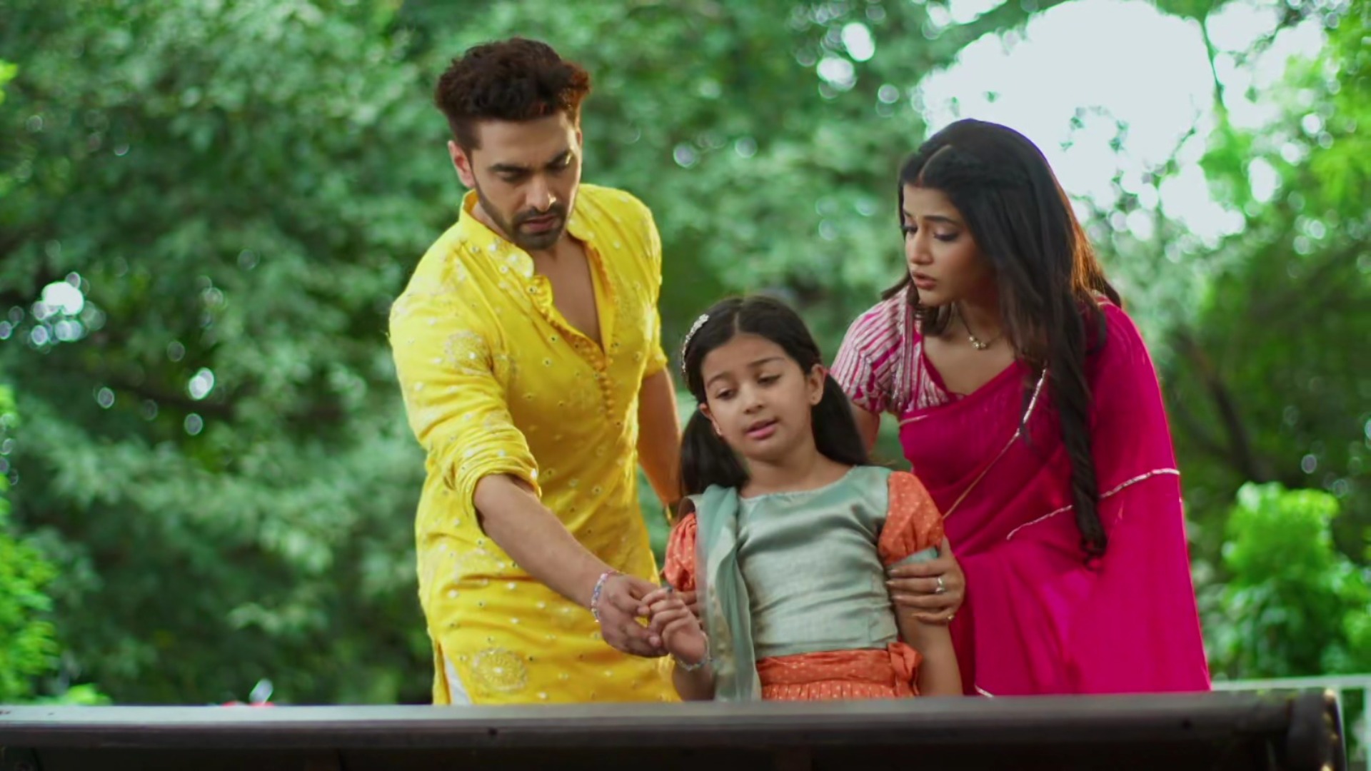 Yeh Rishta Kya Kehlata Hai Spoiler Alert: Read about the upcoming episode of Star Plus' popular show Yeh Rishta Kya Kehlata Hai