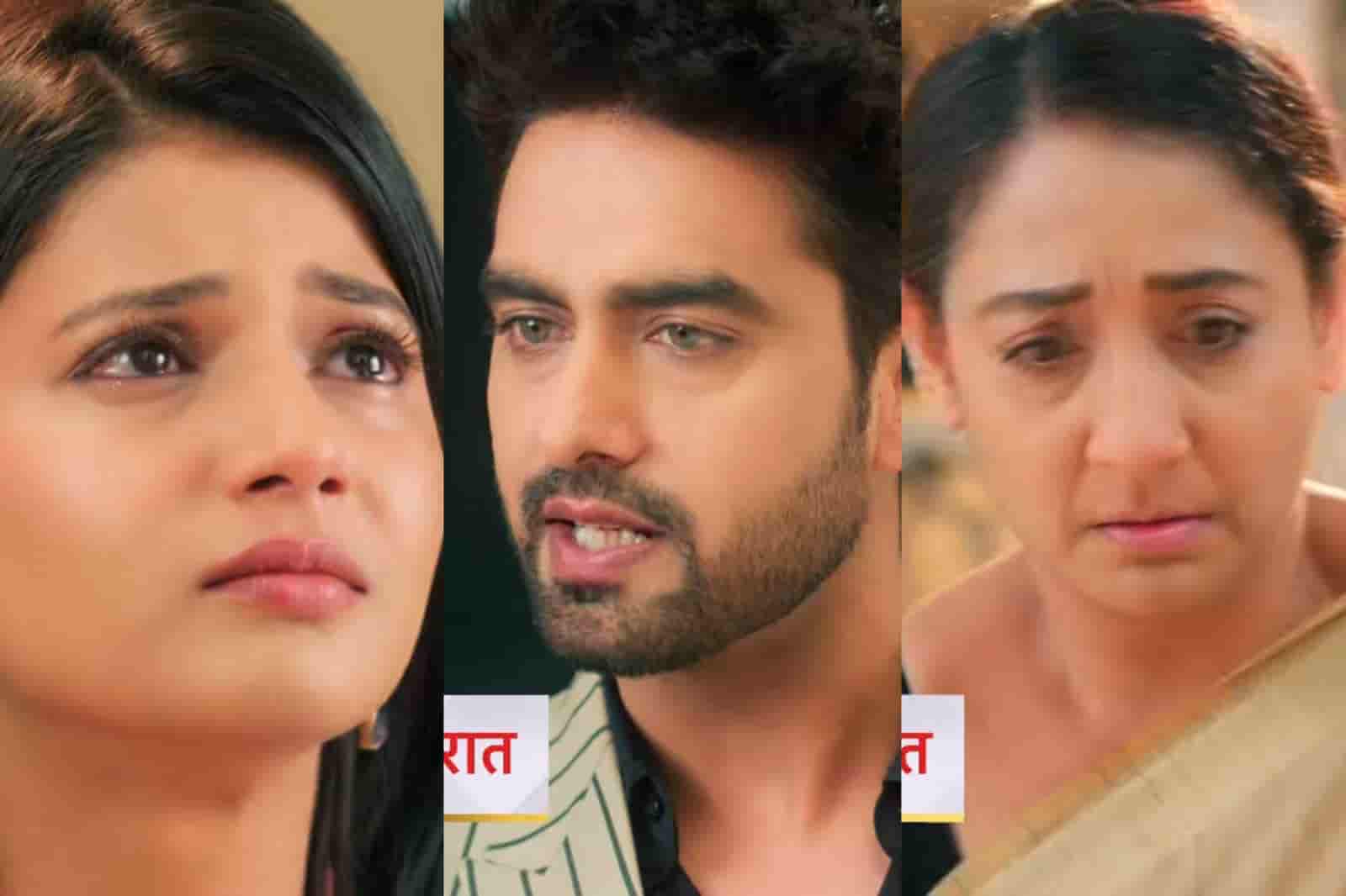 YRKKH 14 January 2025 Spoiler: Vidya gets bail, Abhira and Armaan's Sour Relationship Persists